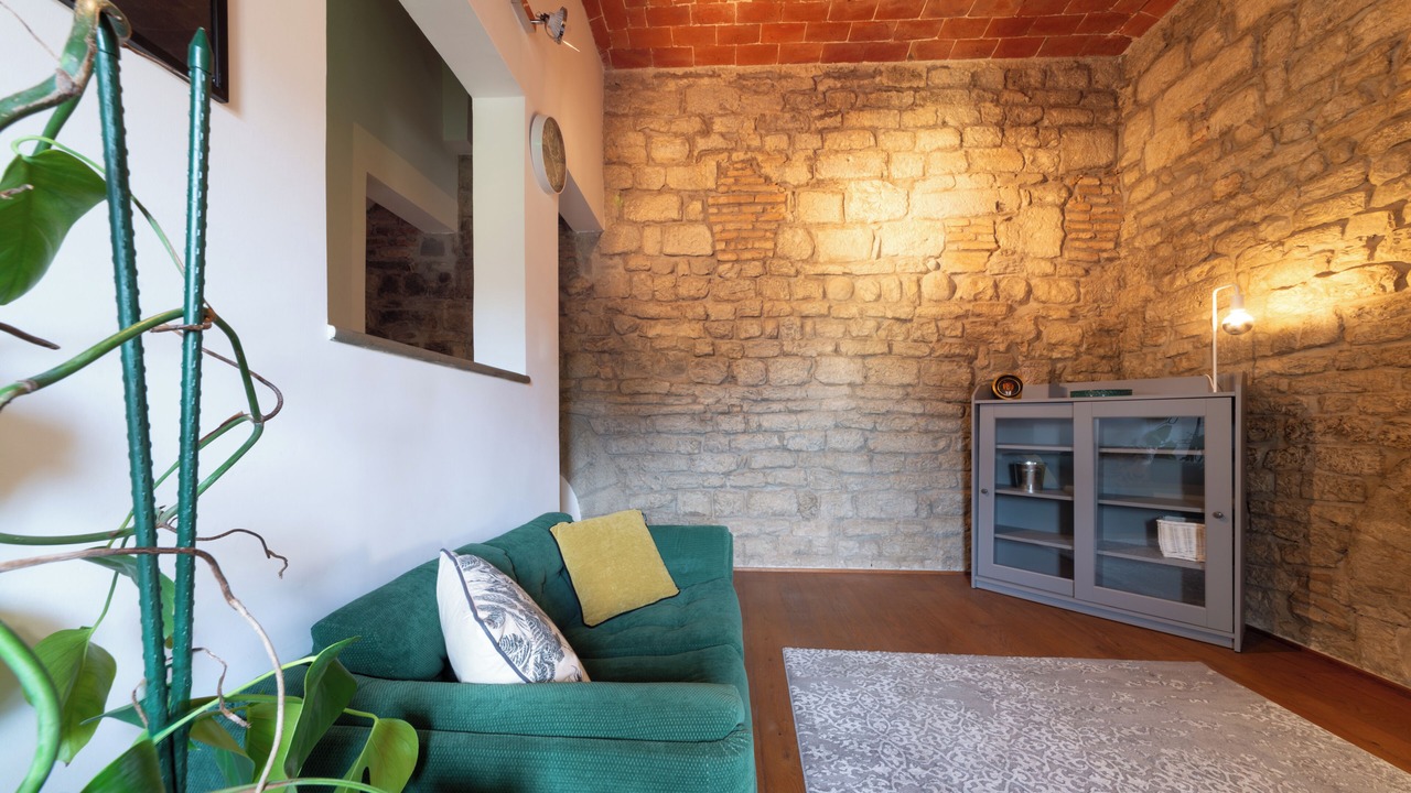 Photo of Livingroom in Prato