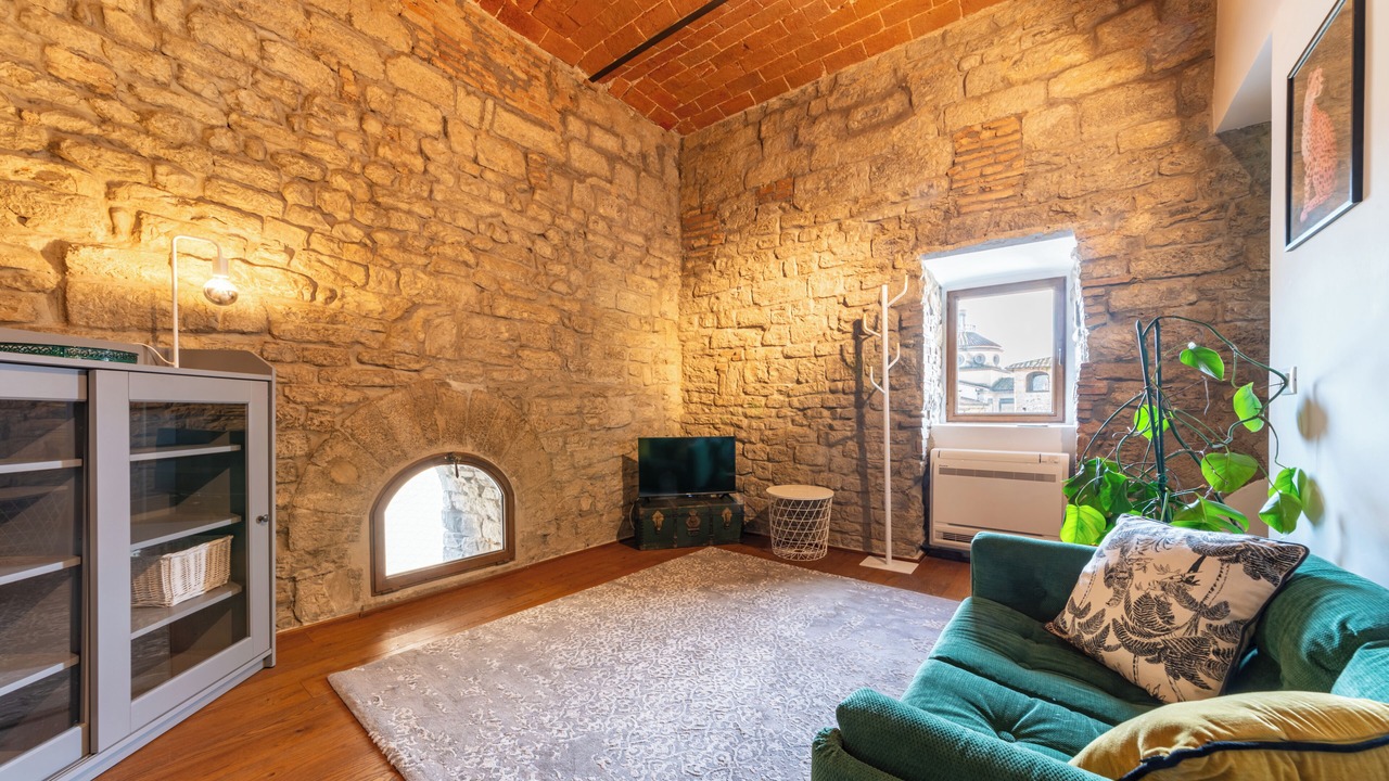 Photo of Livingroom in Prato