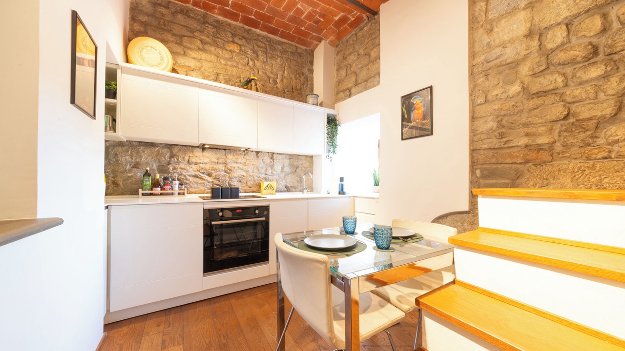 Photo of Kitchen in Prato