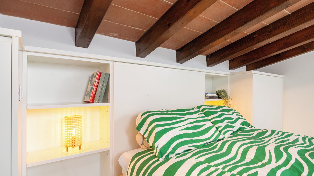Photo of Bedroom in Prato