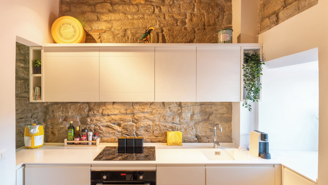 Photo of Kitchen in Prato
