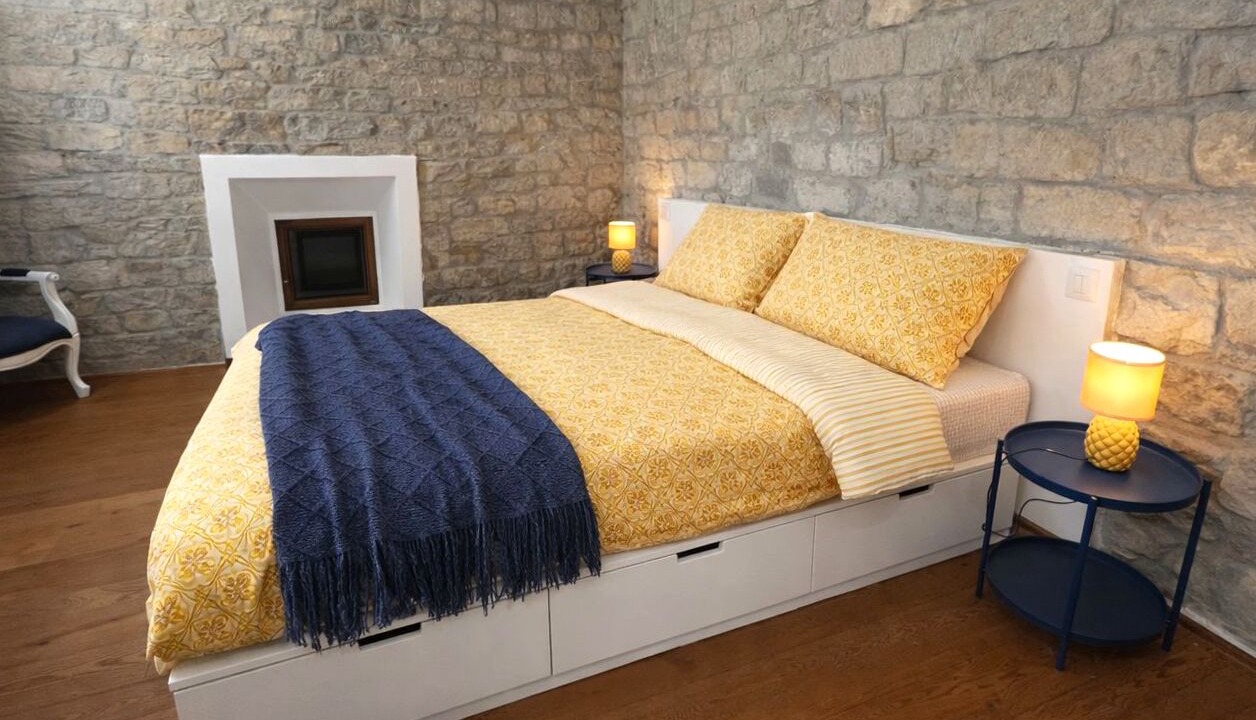 Photo of Bedroom in Prato