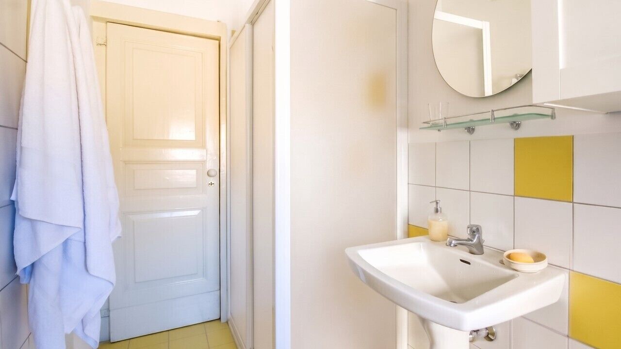 Photo of Bathroom in Nicosia
