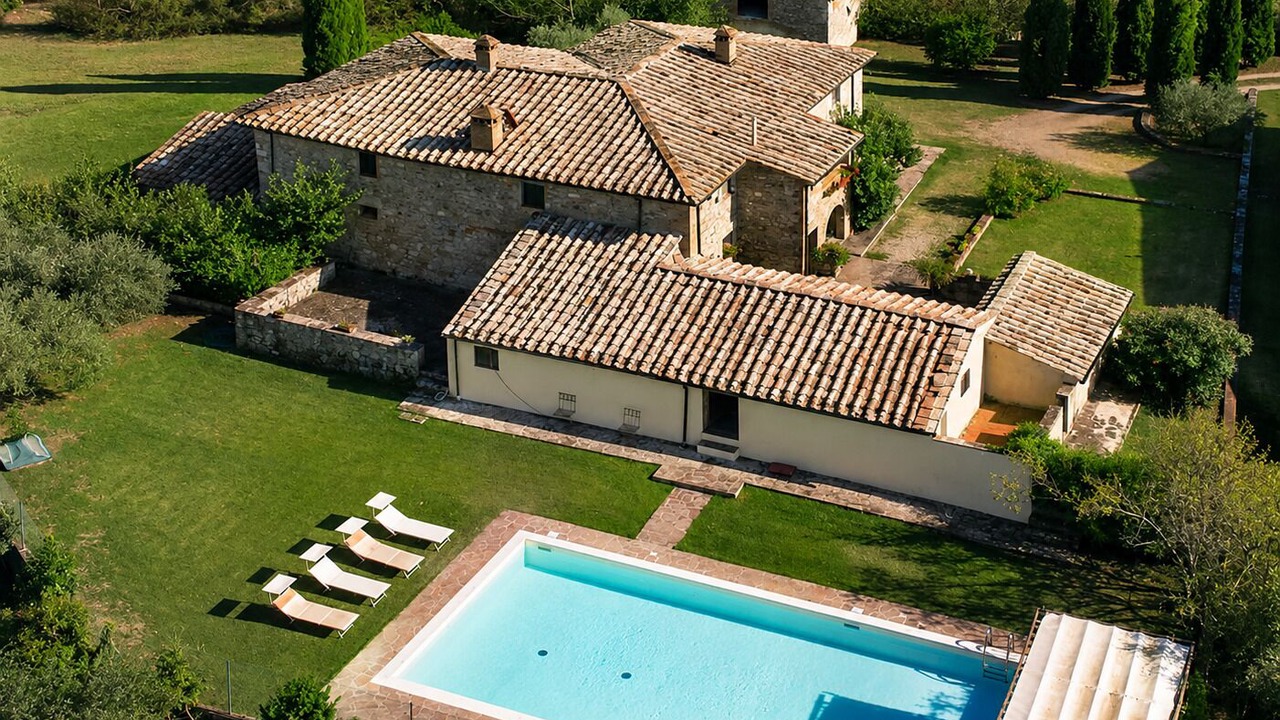Photo of Outdoor in Monteroni d'Arbia