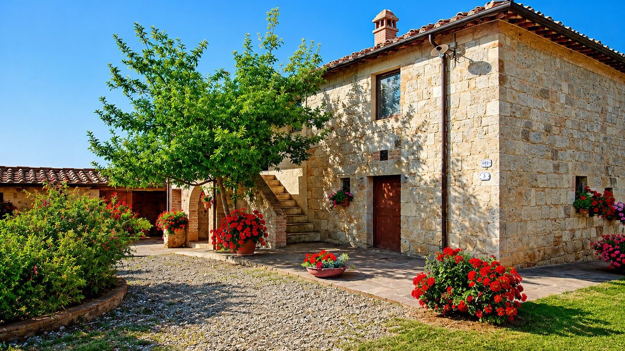 Photo of Outdoor in Monteroni d'Arbia