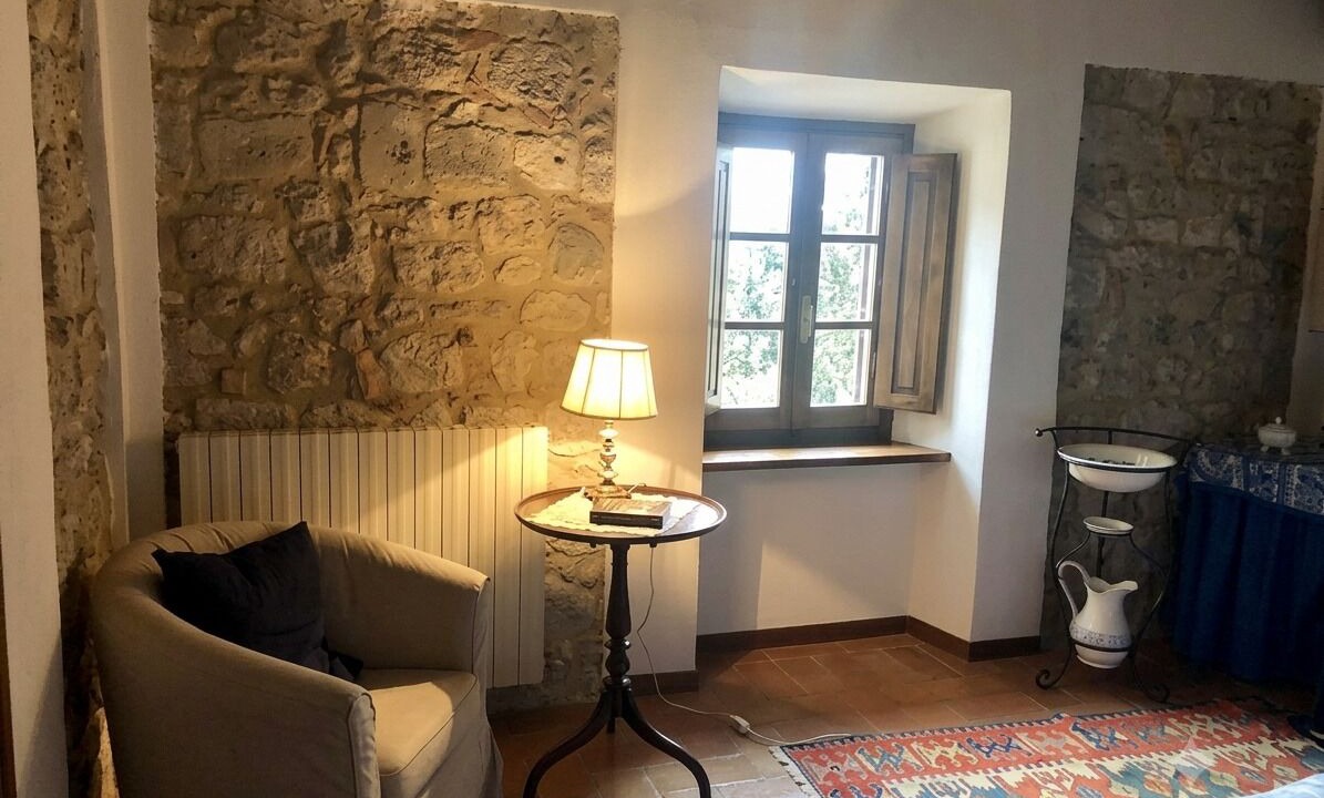 Photo of Livingroom in Monteroni d'Arbia