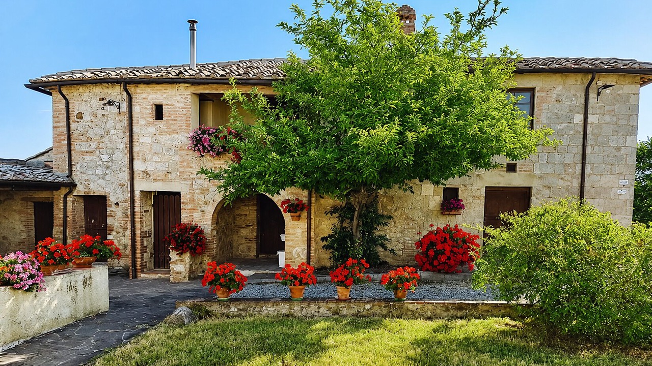Photo of Outdoor in Monteroni d'Arbia