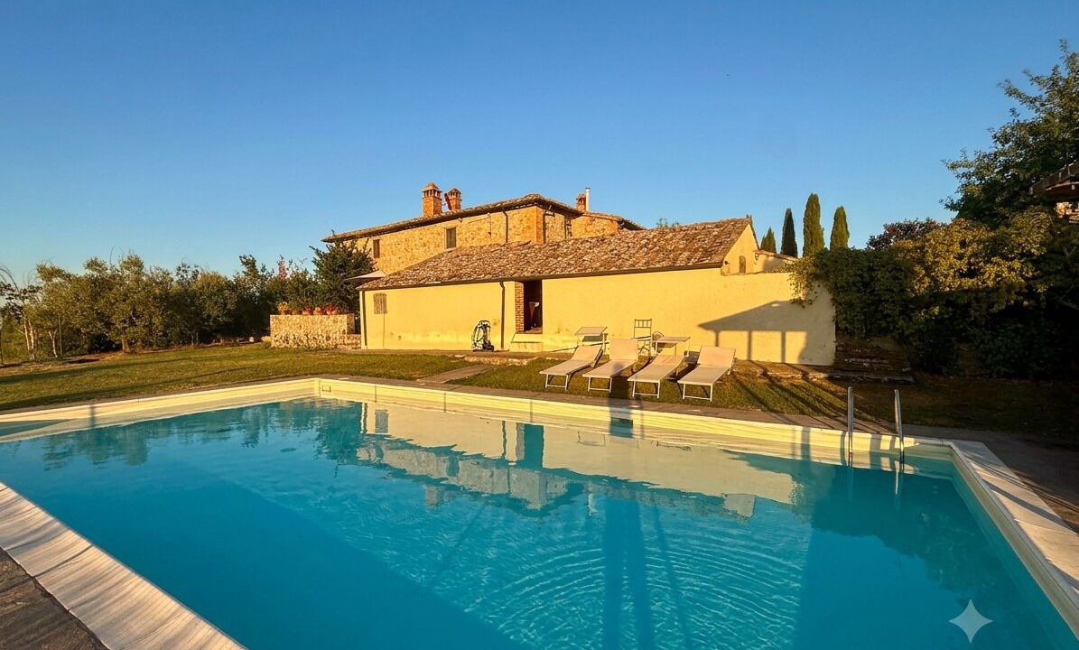 Photo of Outdoor in Monteroni d'Arbia