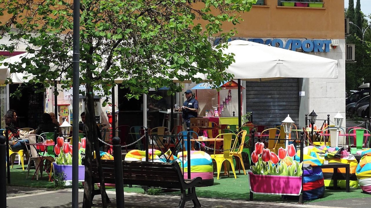 Photo of Others in Quartiere XVII Trieste