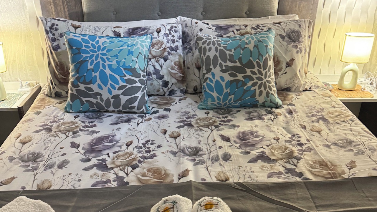Photo of Bedroom in San Cipirello