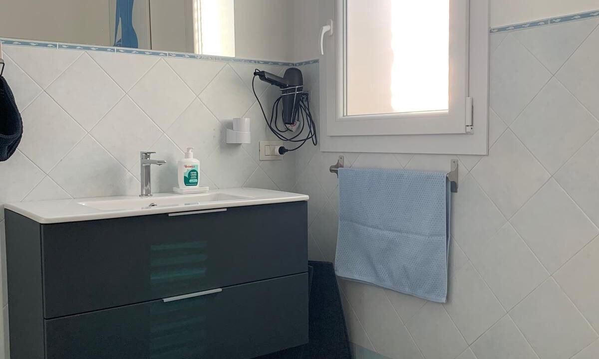Photo of Bathroom in Villa Grazia di Carini