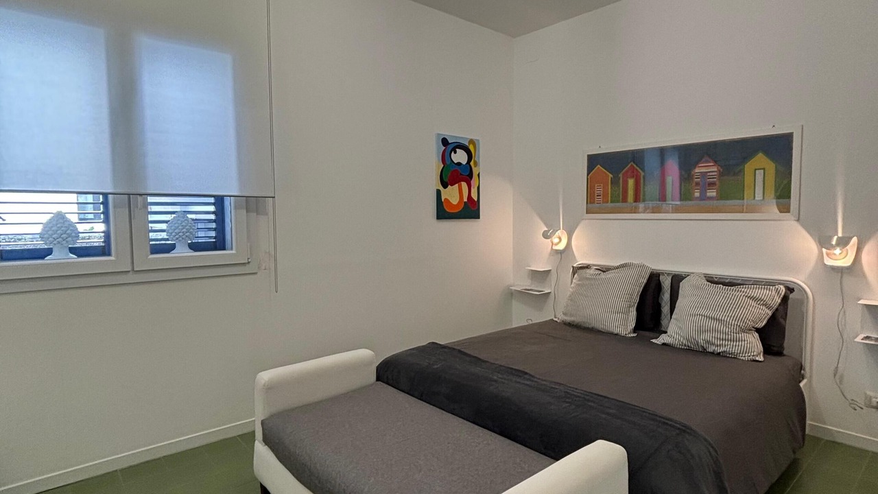 Photo of Bedroom in Villa Grazia di Carini