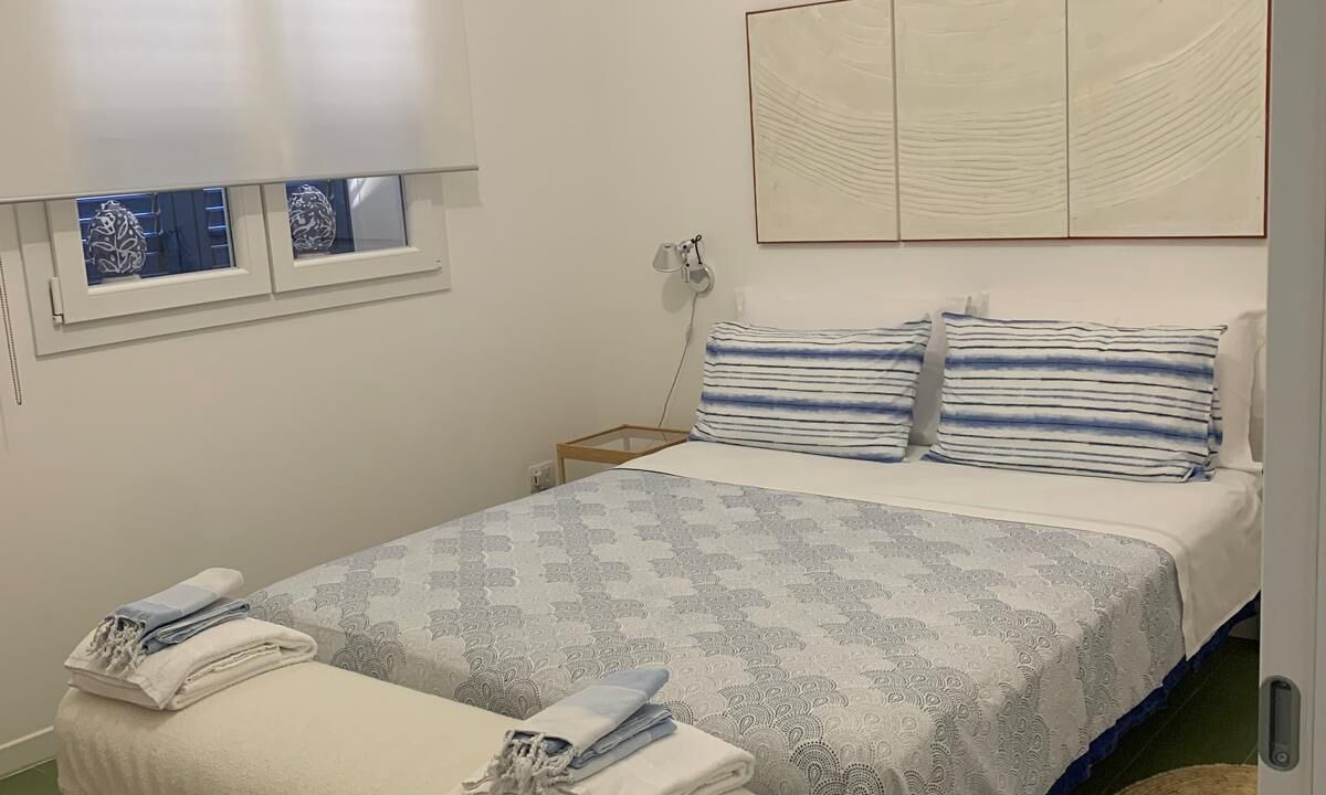Photo of Bedroom in Villa Grazia di Carini