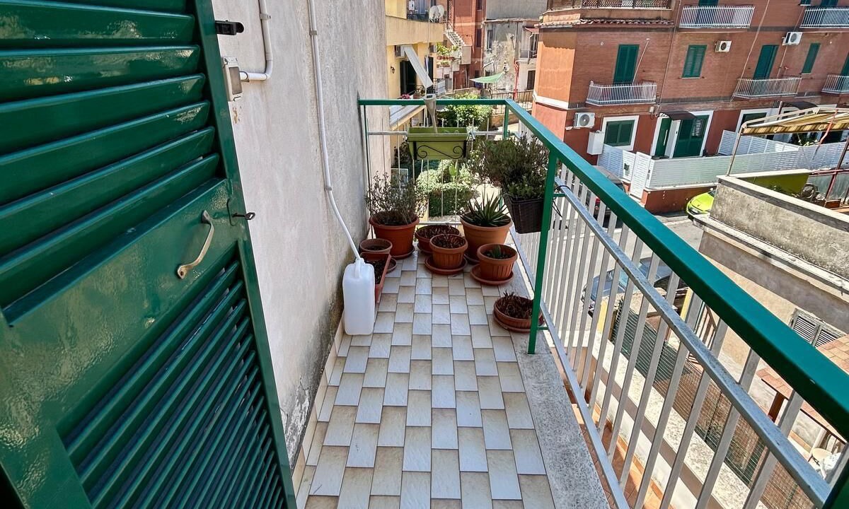 Photo of Outdoor in Suburbio IX Aurelio