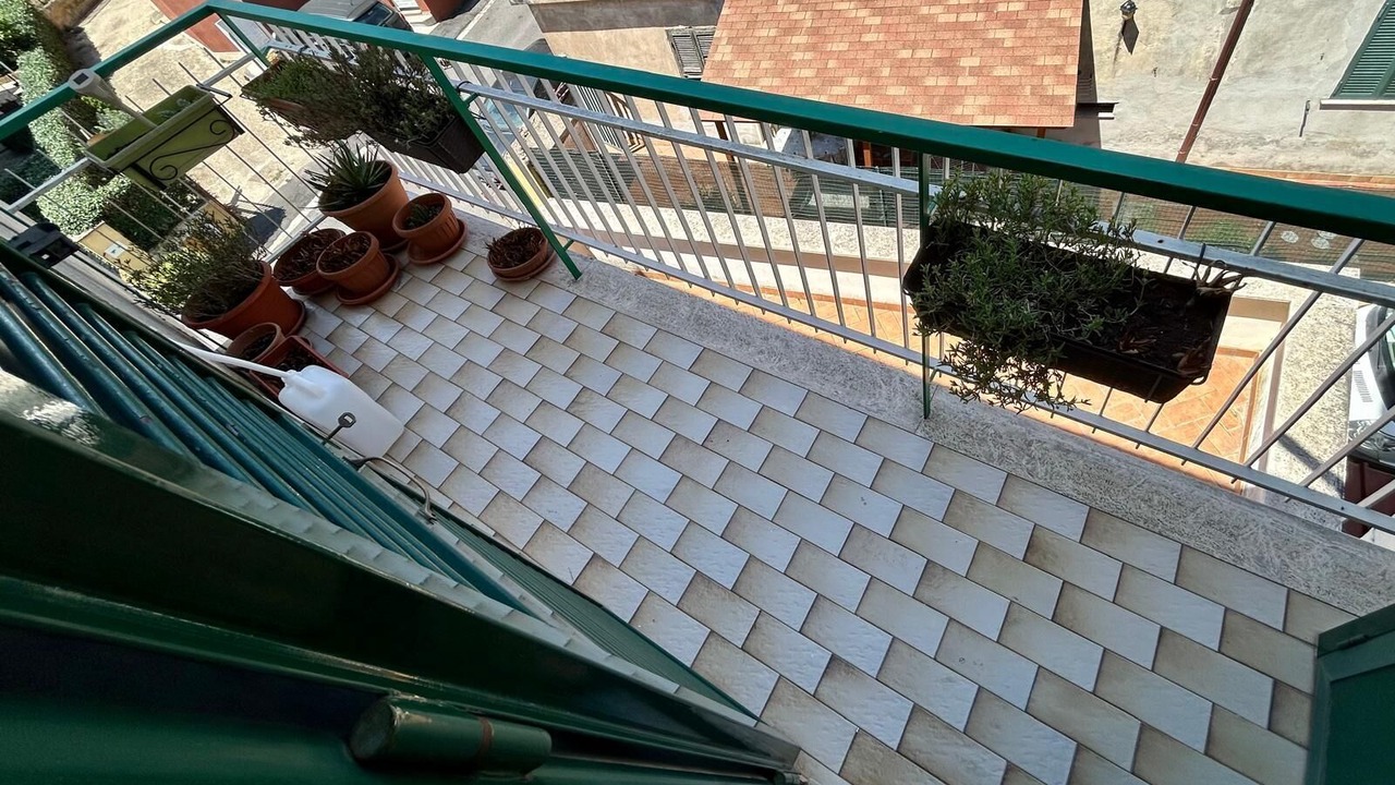 Photo of Outdoor in Suburbio IX Aurelio