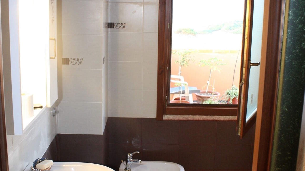 Photo of Bathroom in Gonnesa