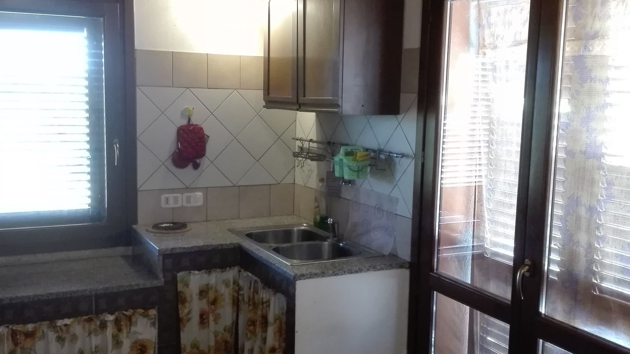 Photo of Kitchen in Gonnesa
