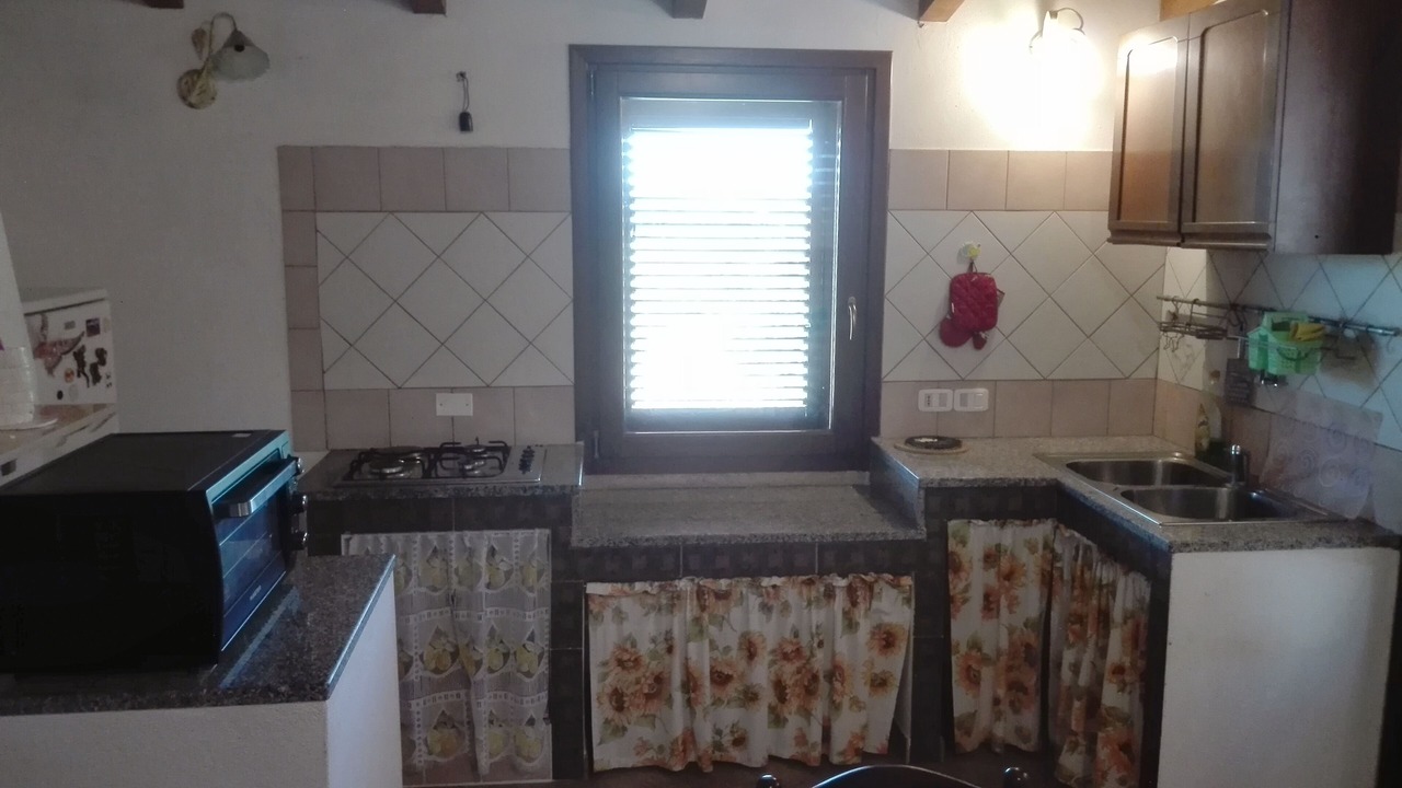 Photo of Kitchen in Gonnesa