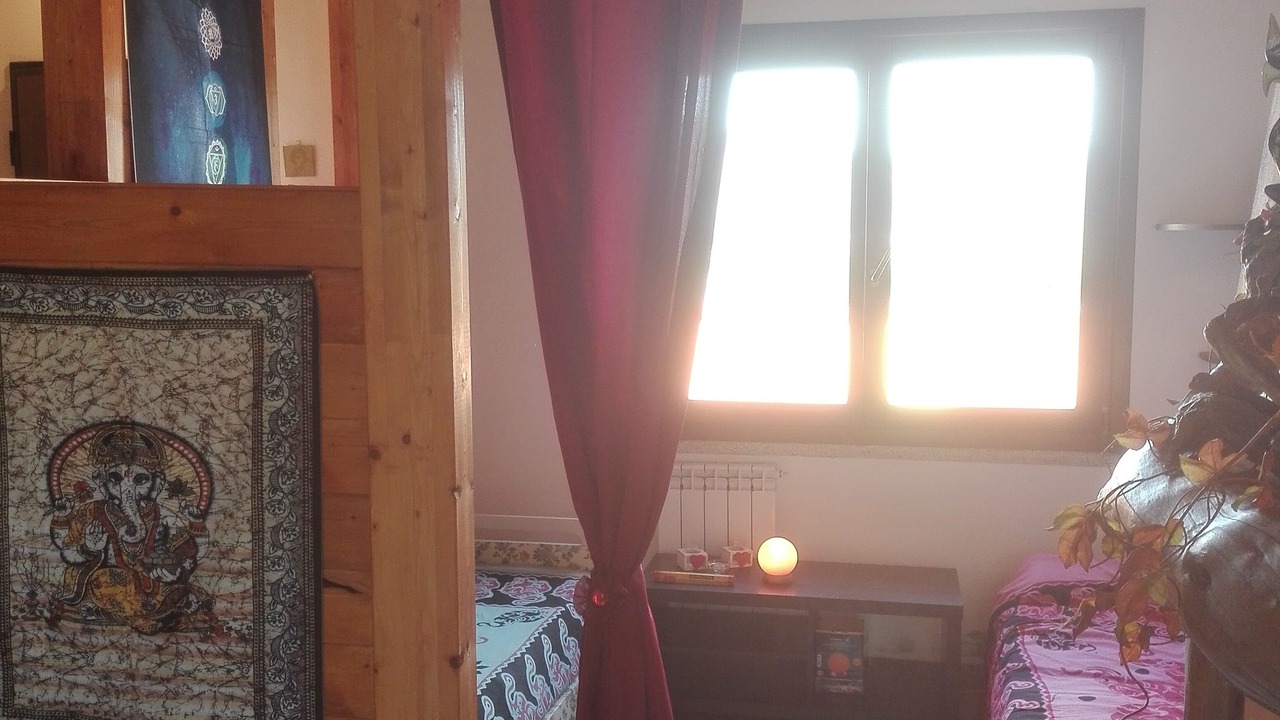 Photo of Bedroom in Gonnesa