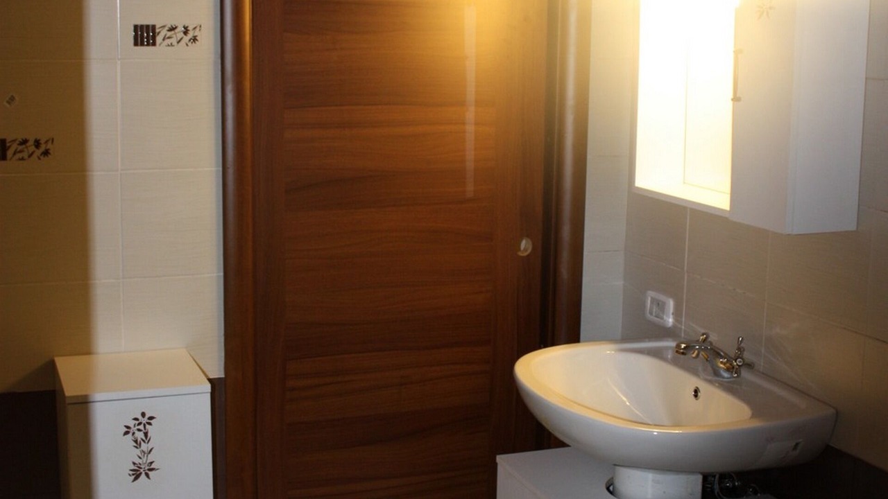 Photo of Bathroom in Gonnesa