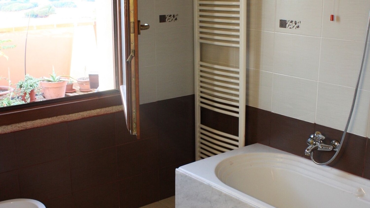 Photo of Bathroom in Gonnesa