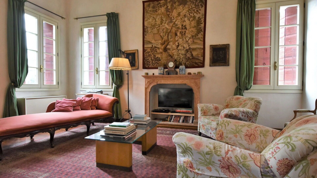 Photo of Bedroom in Piombino Dese