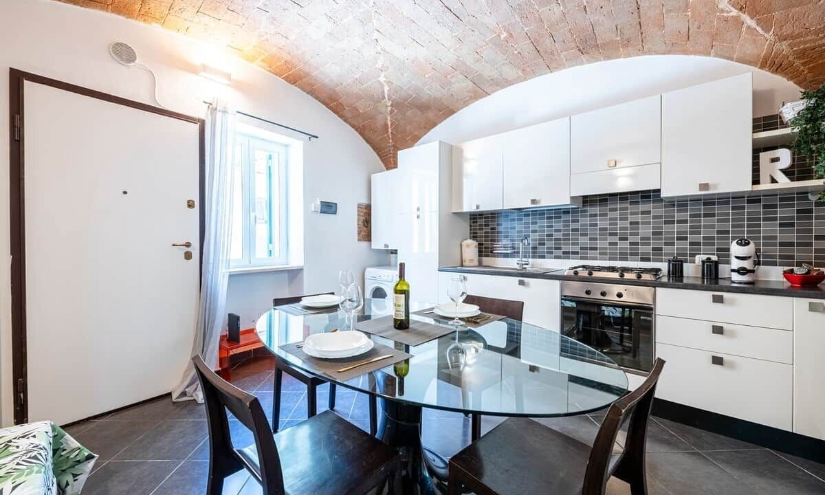 Photo of Bedroom in Grosseto