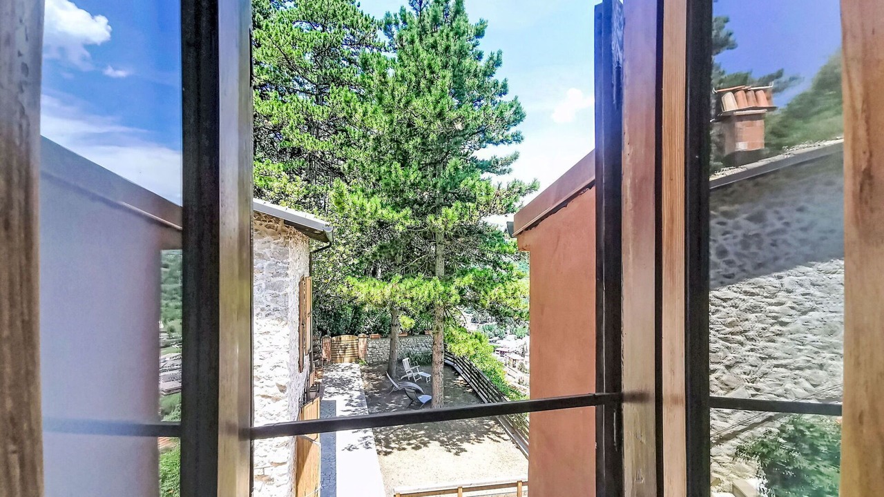 Photo of Bedroom in Tagliacozzo
