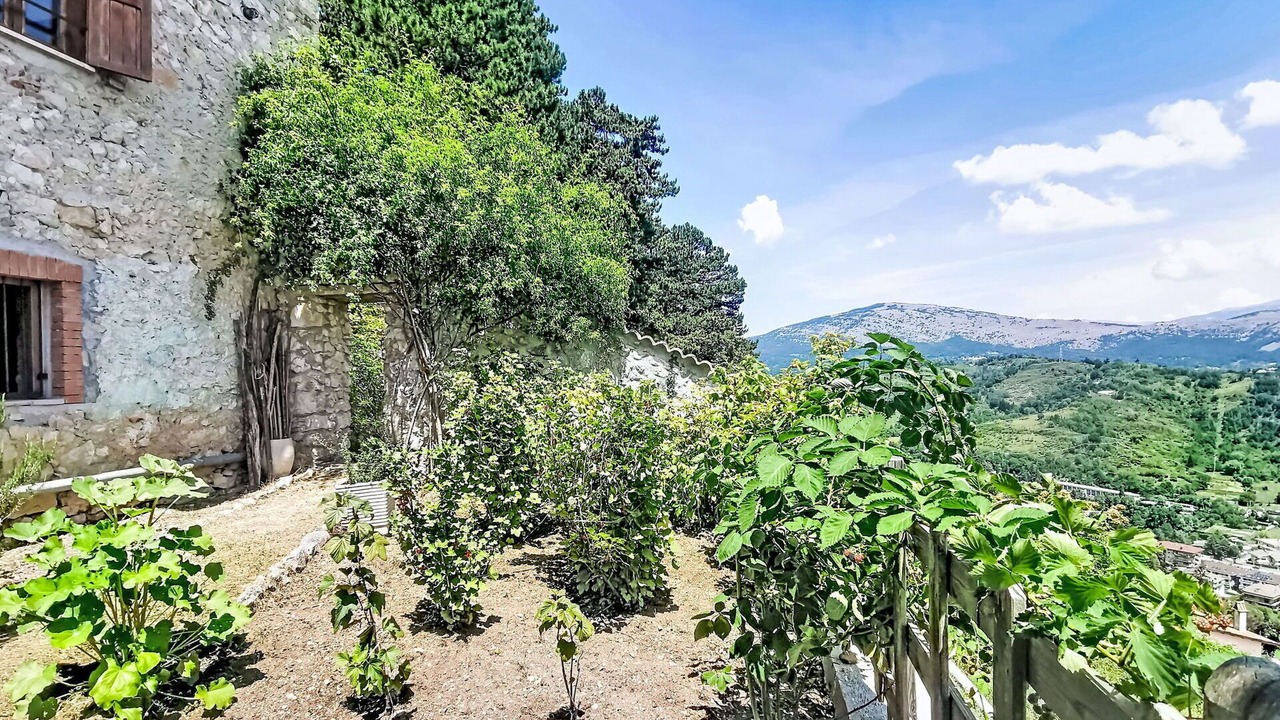 Photo of Bedroom in Tagliacozzo