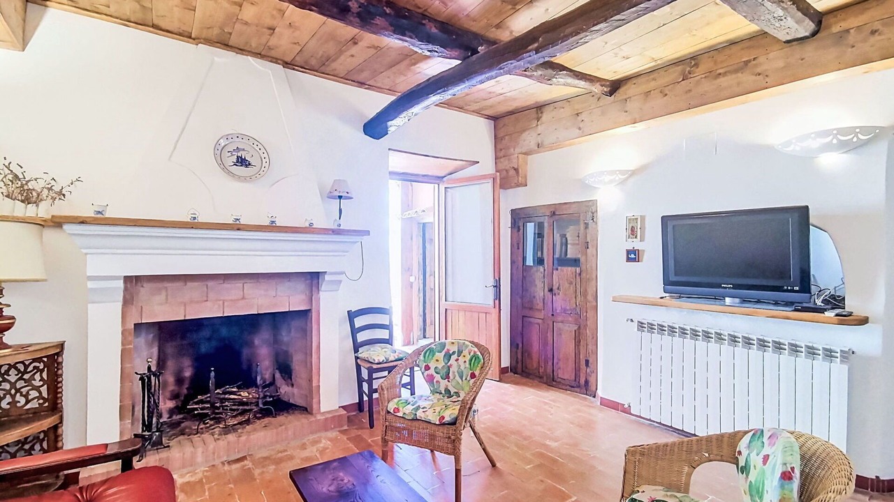 Photo of Bedroom in Tagliacozzo