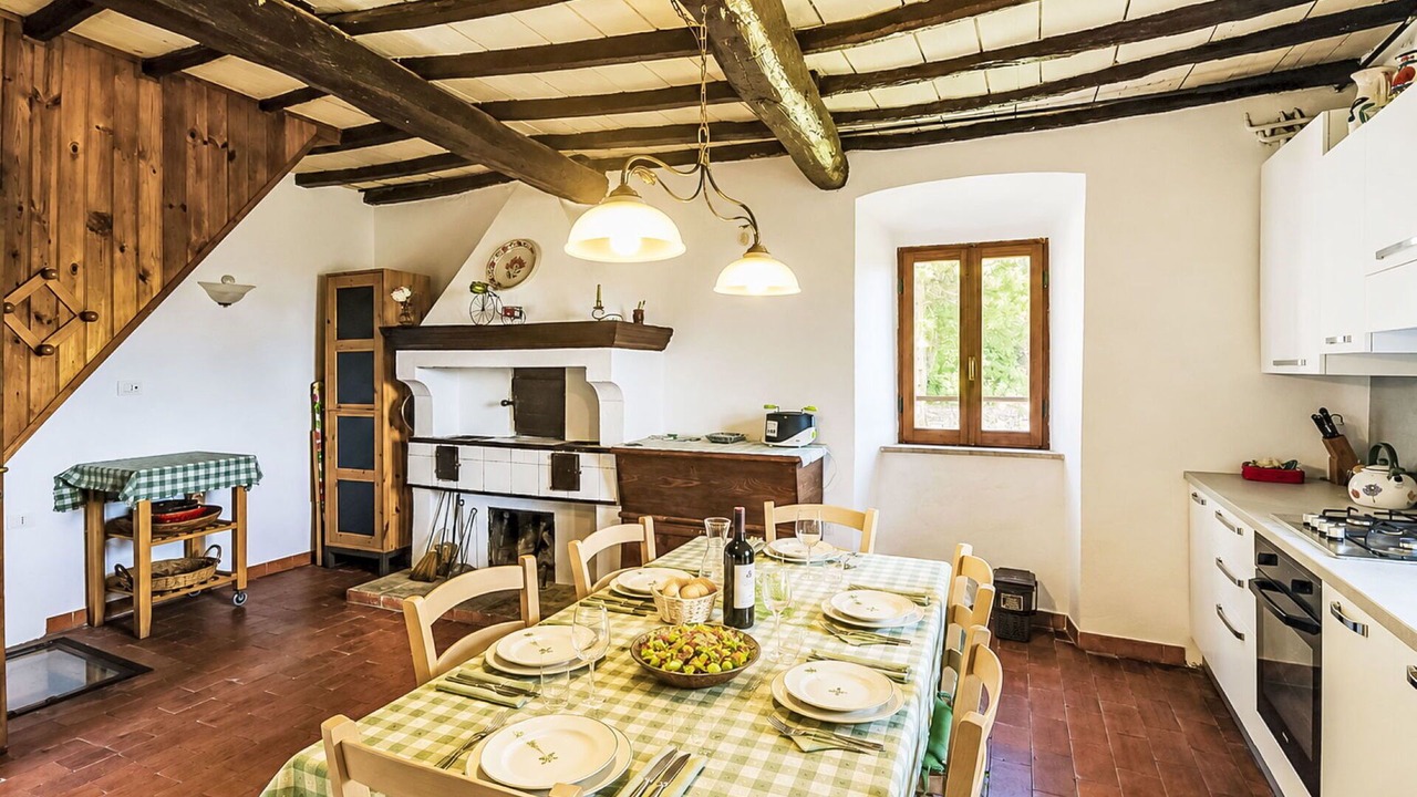 Photo of Bedroom in Tagliacozzo