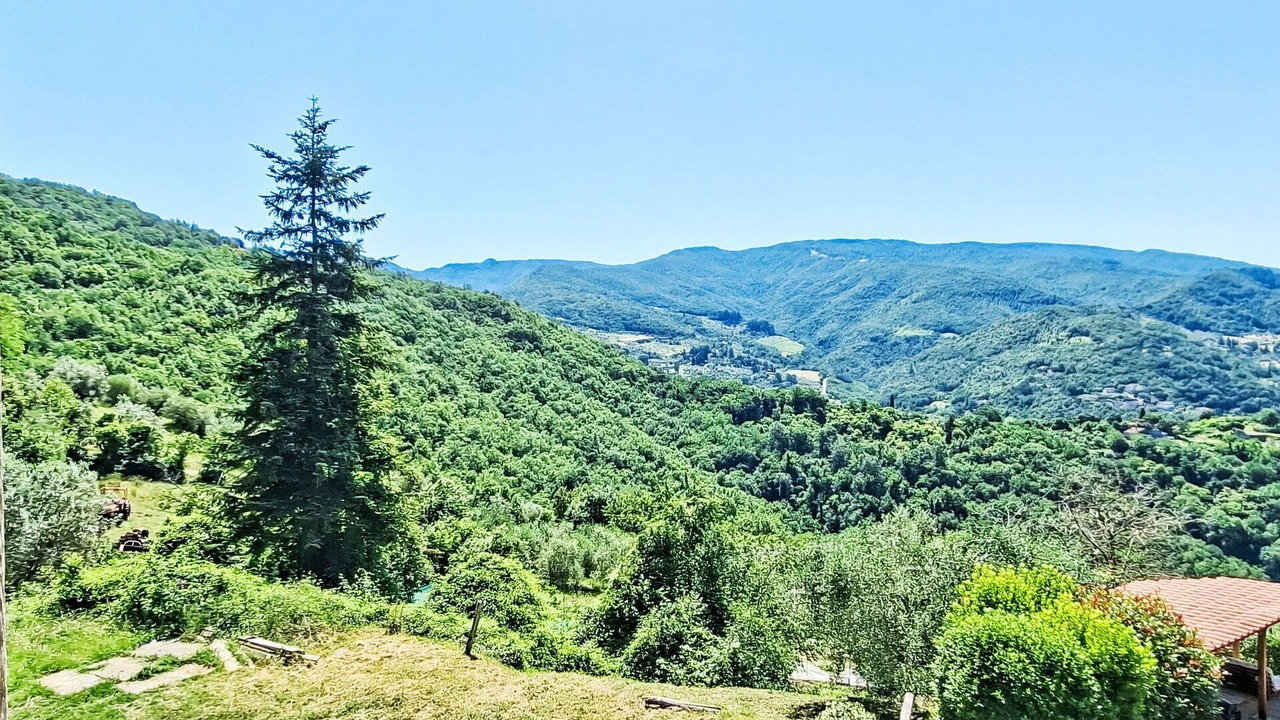 Photo of Bedroom in Dicomano