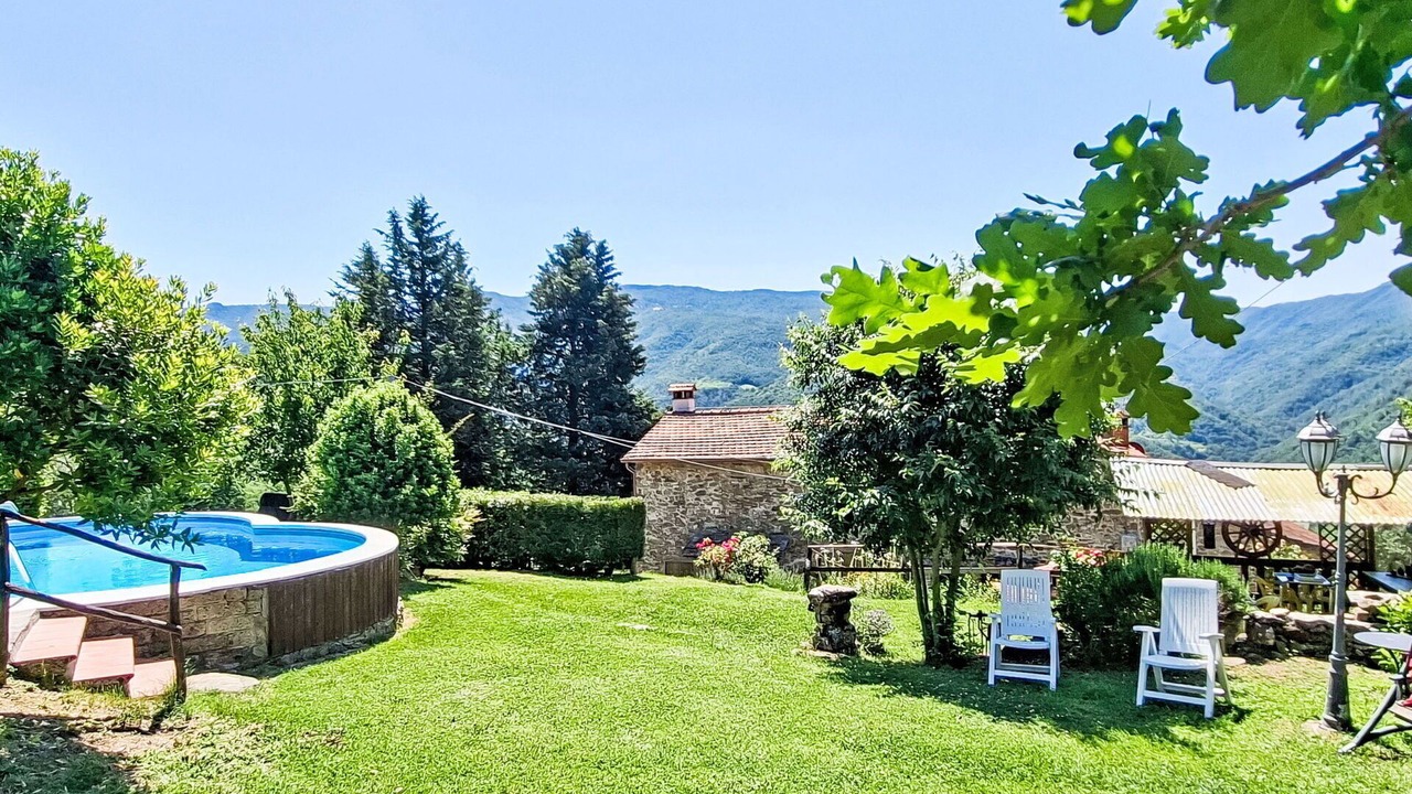 Photo of Bedroom in Dicomano