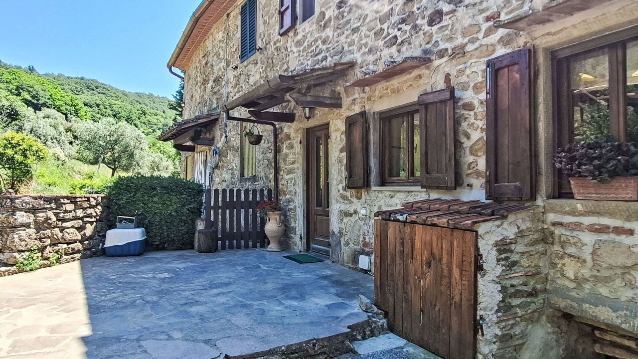 Photo of Bedroom in Dicomano