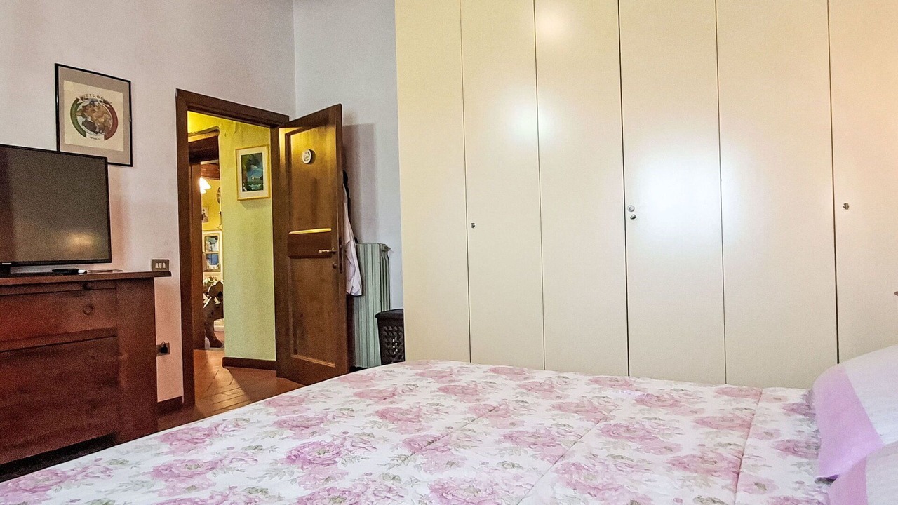 Photo of Bedroom in Dicomano