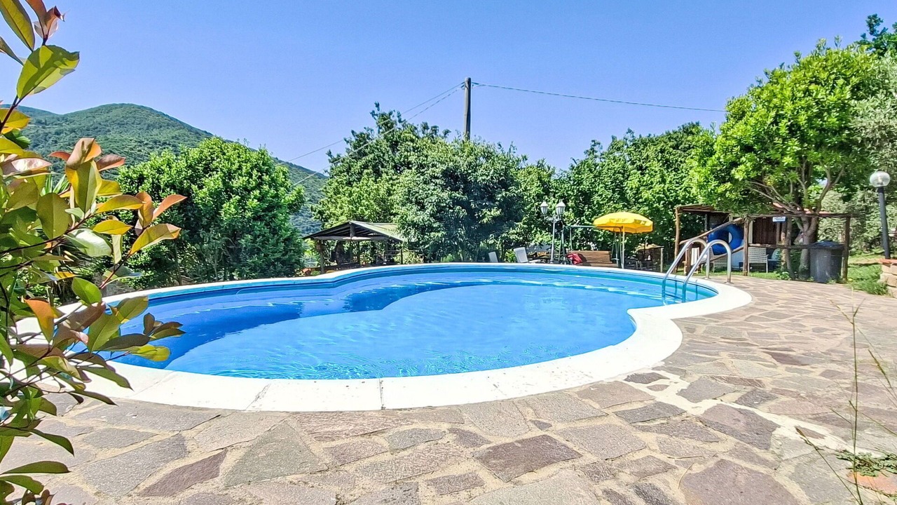 Photo of Bedroom in Dicomano