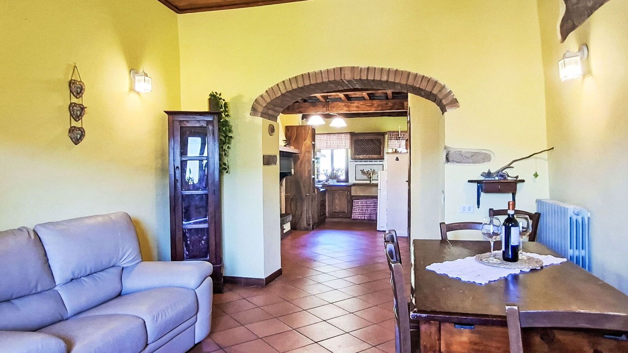 Photo of Bedroom in Dicomano