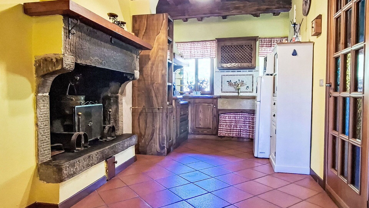 Photo of Bedroom in Dicomano