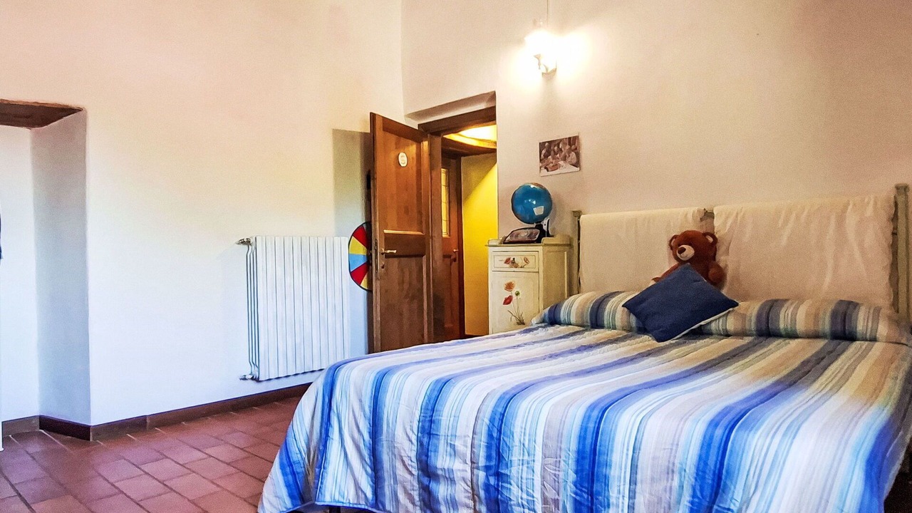 Photo of Bedroom in Dicomano
