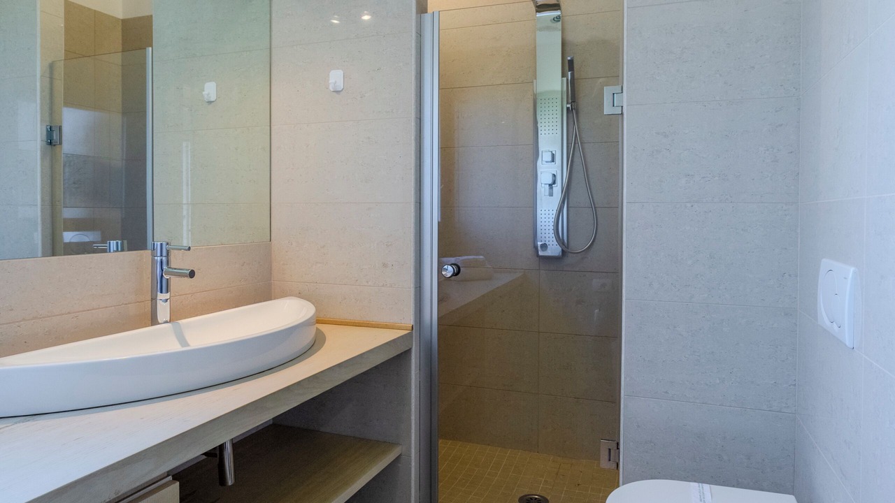 Photo of Bathroom in Masainas