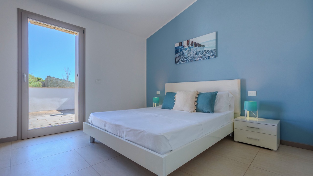 Photo of Bedroom in Masainas