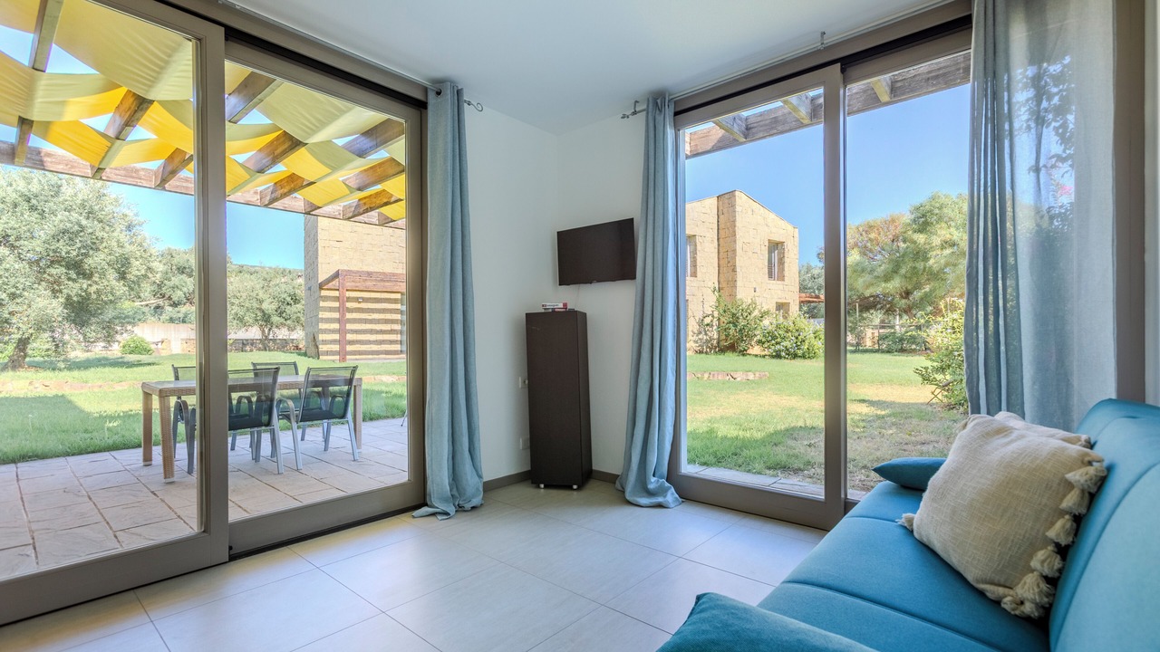 Photo of Livingroom in Masainas