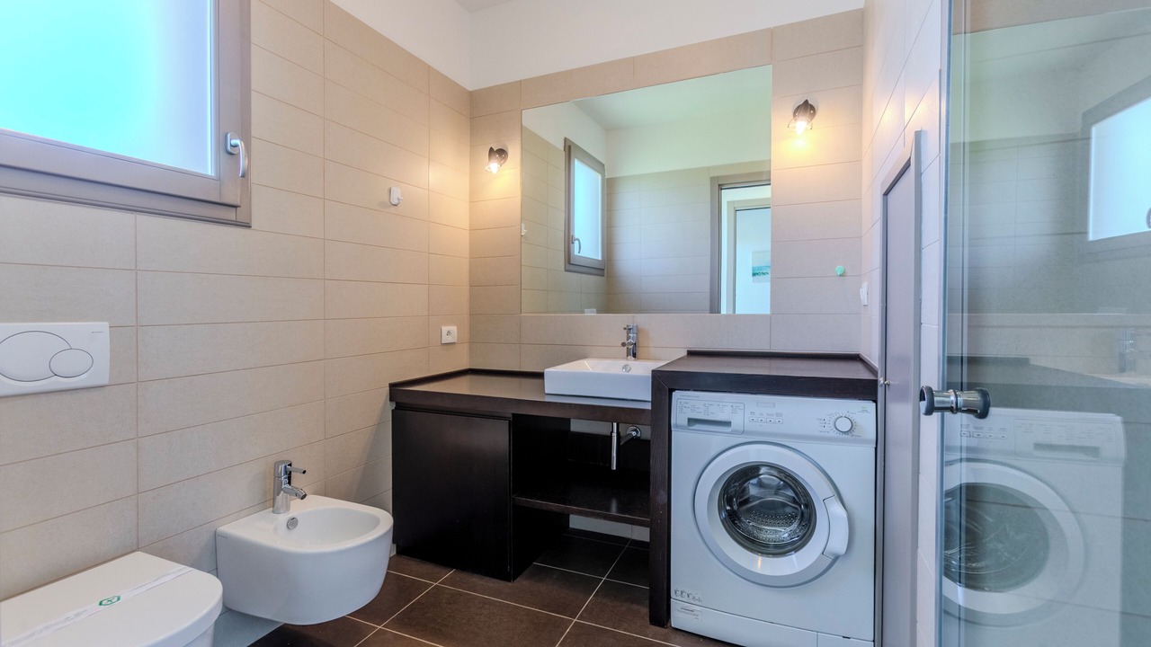 Photo of Bathroom in Masainas