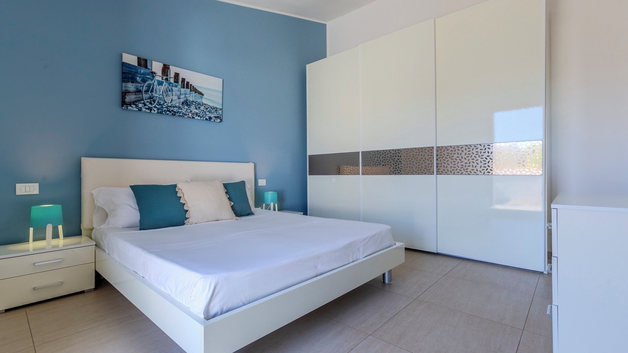 Photo of Bedroom in Masainas