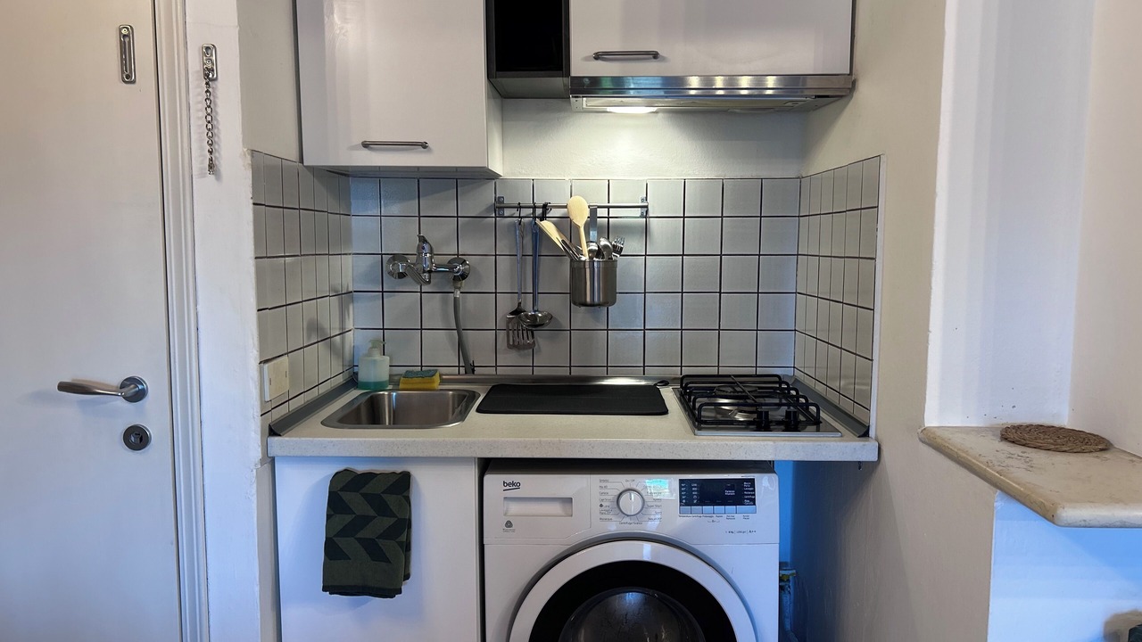 Photo of Kitchen in Ferrara Historic Centre
