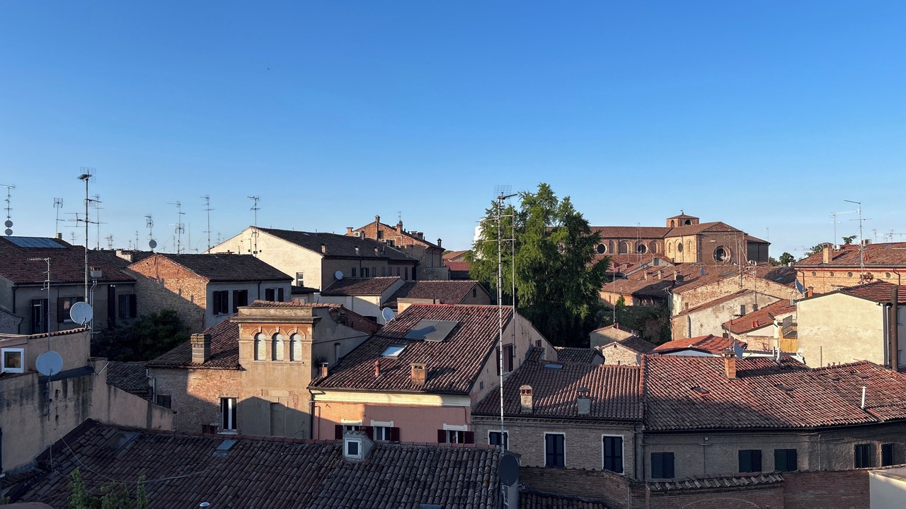 Photo of Others in Ferrara Historic Centre