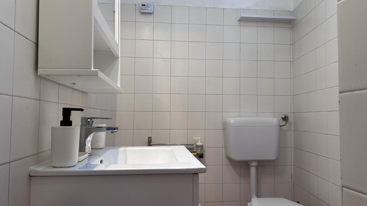 Photo of Bathroom in Ferrara Historic Centre