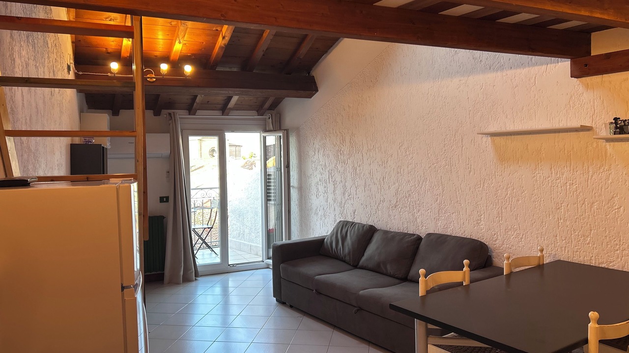 Photo of Livingroom in Ferrara Historic Centre