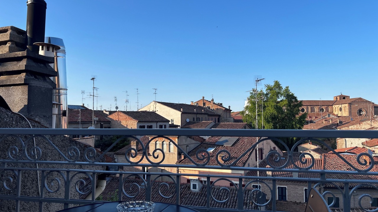 Photo of Outdoor in Ferrara Historic Centre