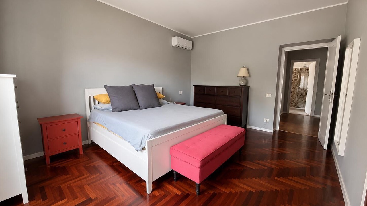 Photo of Bedroom in Zona XXX Castel Fusano
